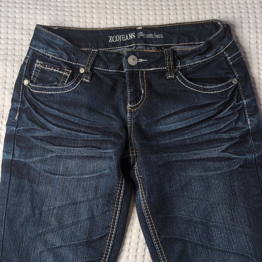 Zcojeans premium vintage jeans size 7